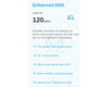 DDNS Service pour 25 Hote un ans Enhanced DDNS
